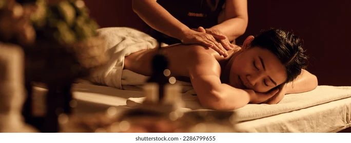 erotic  massages